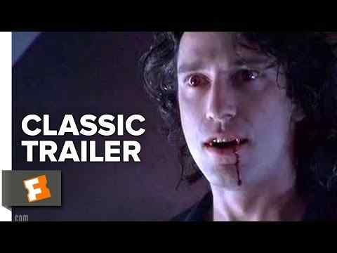 Dracula 2000 - trailer