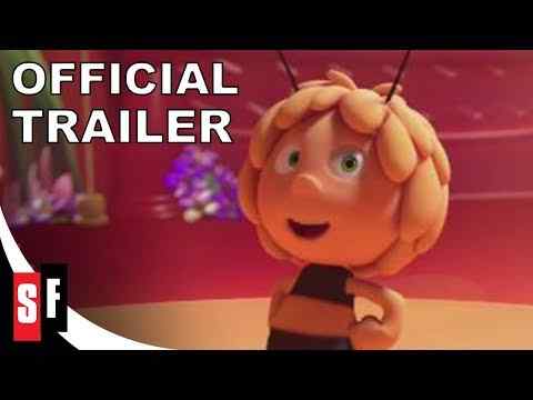 Maya the Bee: The Honey Games - trailer