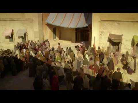 Saul: The Journey to Damascus - trailer