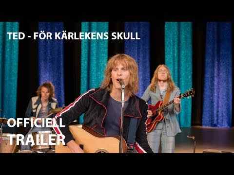 Ted - För kärlekens skull - trailer