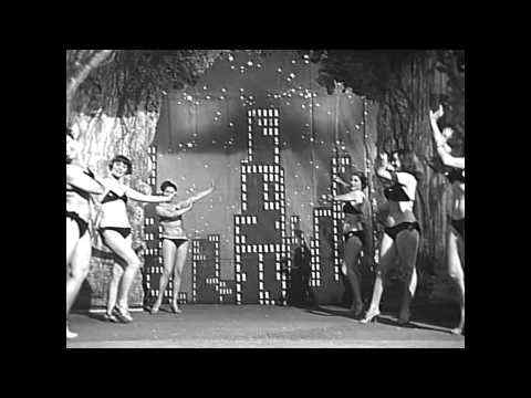 Luci del varietà - trailer