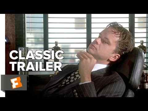 The Player - trailer