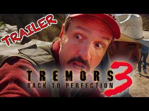 Tremors 3: Back to Perfection - trailer