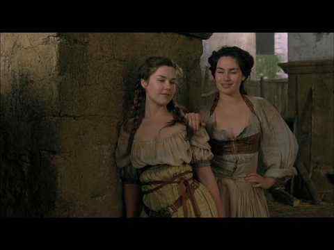 Virgin Territory - trailer