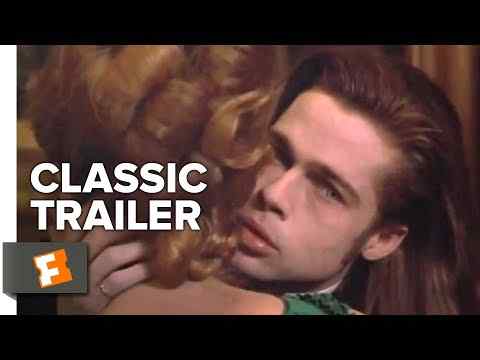 Interview with the Vampire: The Vampire Chronicles - trailer