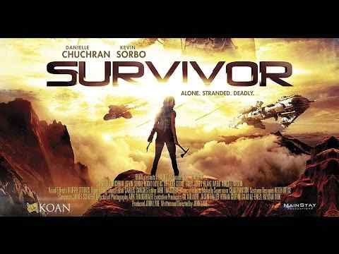 Survivor - trailer