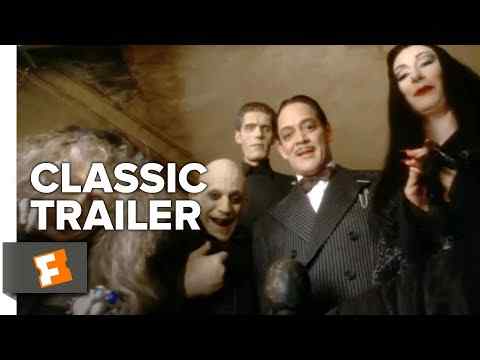 Addams Family Values - trailer