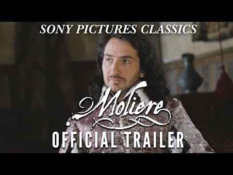 Molière - trailer