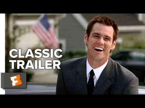 Fun with Dick and Jane - trailer