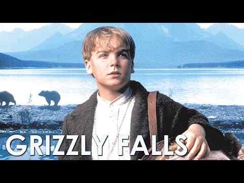 Grizzly Falls - trailer