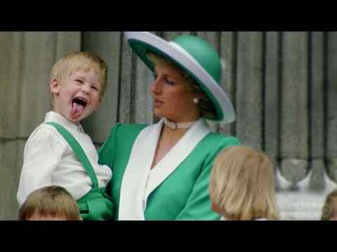 Diana, Our Mother: Her Life and Legacy - trailer