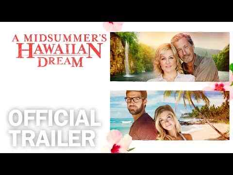 A Midsummer's Hawaiian Dream - trailer