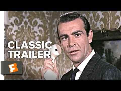 From Russia with Love - trailer