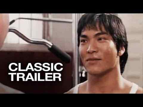 Dragon: The Bruce Lee Story - trailer