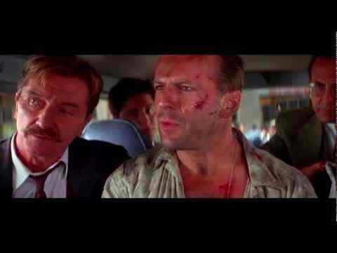 Die Hard: With a Vengeance - trailer