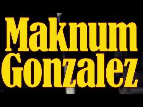Maknum González - trailer
