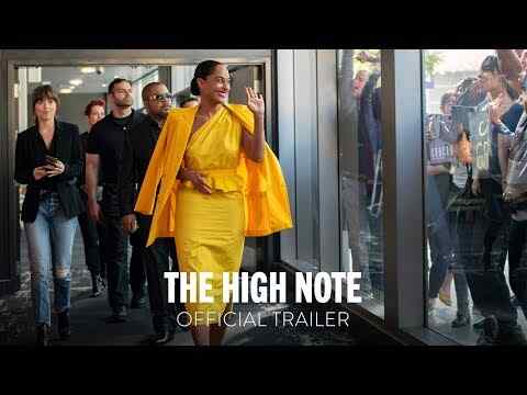 The High Note - trailer
