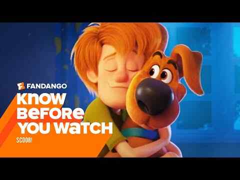 Scoob! - Know Before You Watch