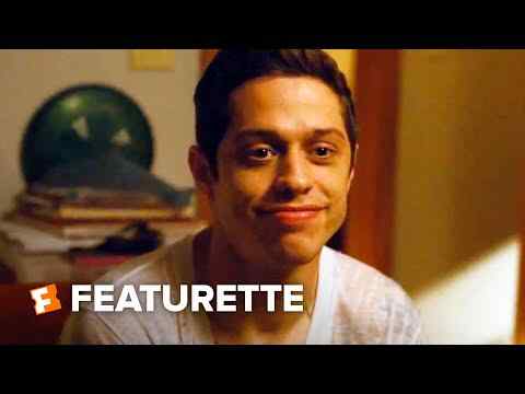 The King of Staten Island - Featurette 