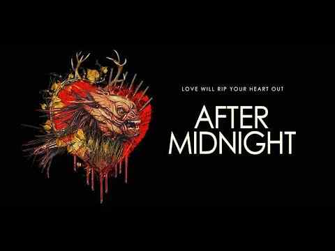 After Midnight - trailer 1