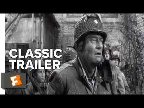 The Longest Day - trailer