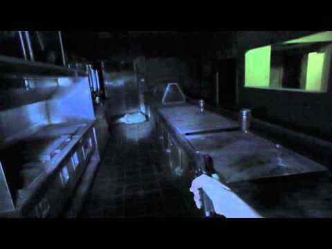 616: Paranormal Incident - trailer