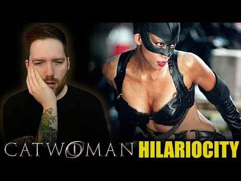 Catwoman - Chris Stuckmann Movie review