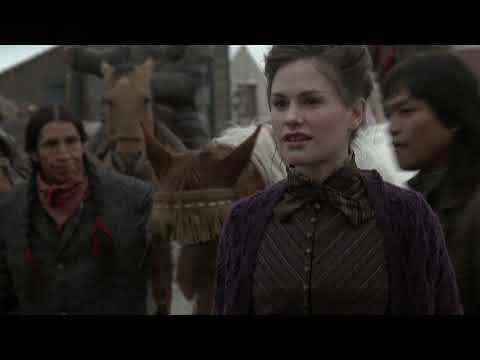 Bury My Heart at Wounded Knee - trailer