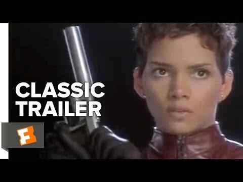 Die Another Day - trailer