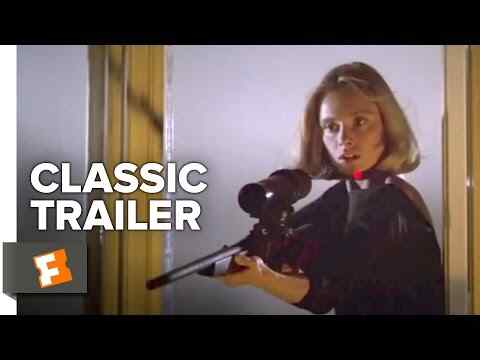 The Living Daylights - trailer