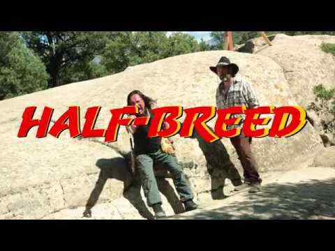 The Half-Breed - trailer