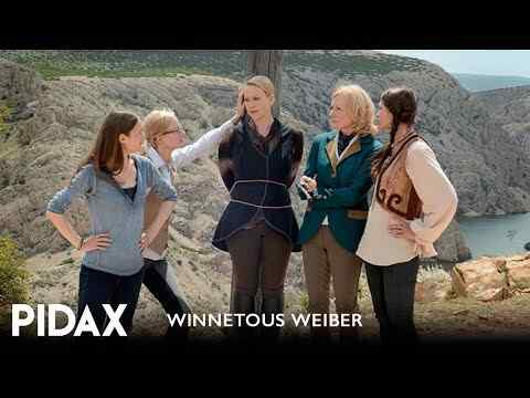 Winnetous Weiber - trailer