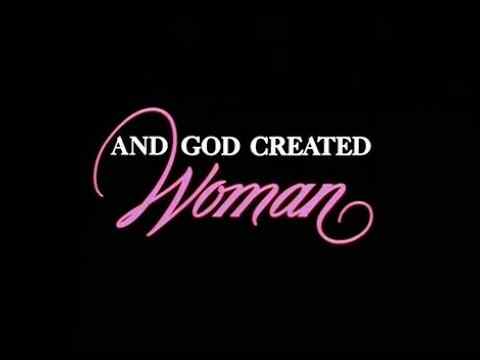 And God Created Woman - trailer