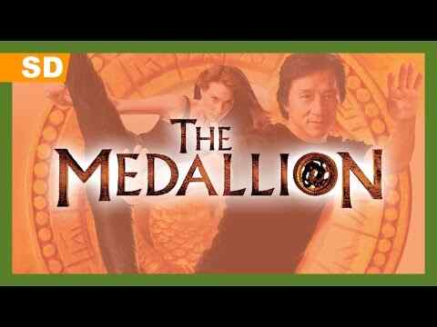 The Medallion - trailer