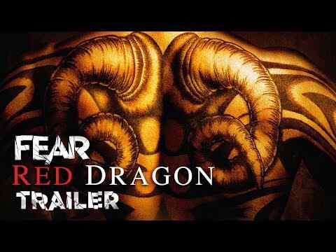 Red Dragon - trailer