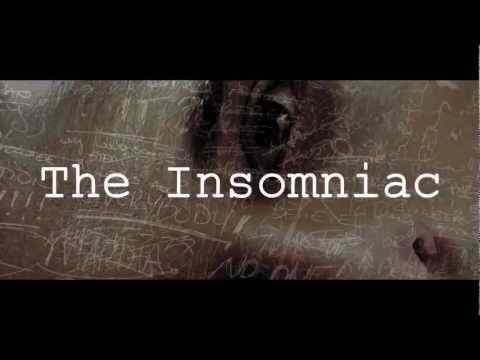 The Insomniac - trailer