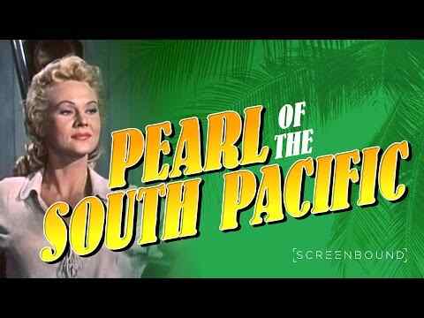 Pearl of the South Pacific - trailer