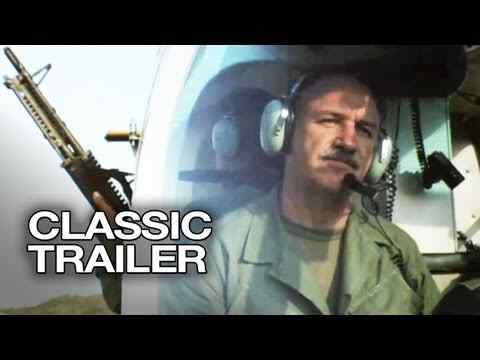 Uncommon Valor - trailer