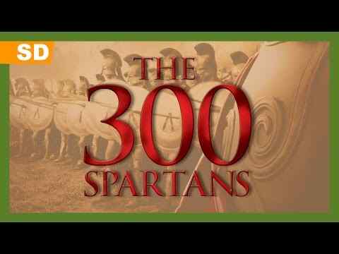 The 300 Spartans - trailer