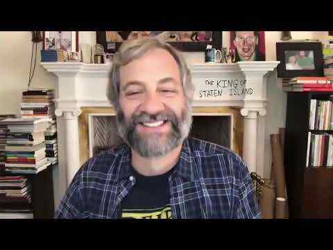 The King of Staten Island - Director Judd Apatow Interview