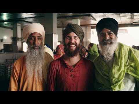 Couch Connections - trailer