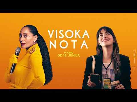Visoka nota - TV Spot 2