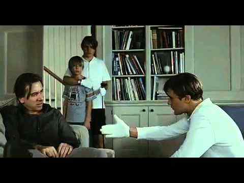 Funny Games - trailer