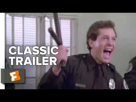 Police Academy 2: Their First Assignment - trailer