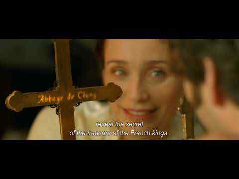 Arsène Lupin - trailer