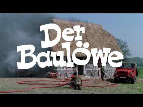 Der Baulöwe - trailer