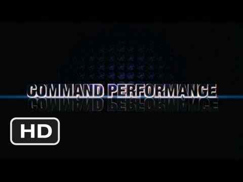 Command Performance - trailer