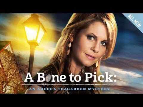 Aurora Teagarden Mystery: A Bone to Pick - trailer