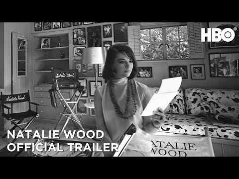 Natalie Wood: What Remains Behind - trailer