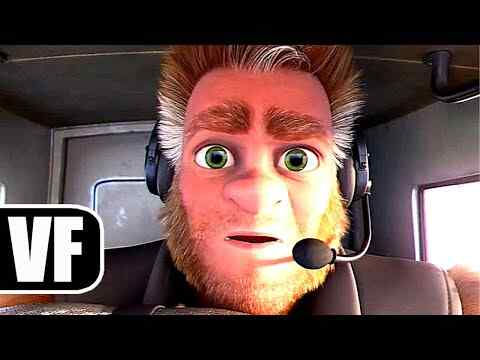 Bigfoot Family - trailer 1